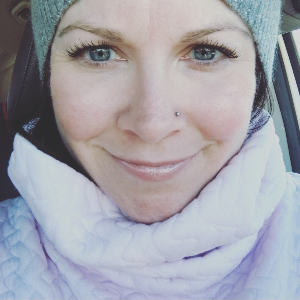 Meet your Posher, Amanda